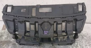 620363078r Решетка радиатора Renault Scenic 3 Арт e7758376, вид 2