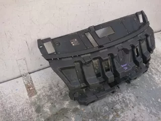 620363078r Решетка радиатора Renault Scenic 3 Арт e7758376, вид 3