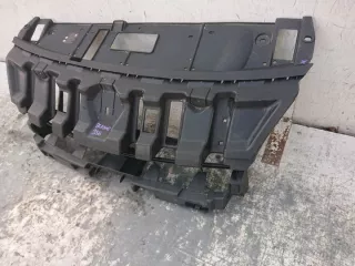 620363078r Решетка радиатора Renault Scenic 3 Арт e7758376, вид 4