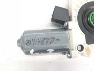A2078200542 Моторчик стеклоподъемника Mercedes CLS C218 Арт e7758474, вид 2