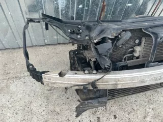  Передняя панель крепления облицовки (телевизор) Mercedes CLS C219 Арт e7758679, вид 2