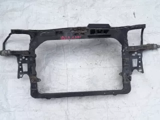 6L0805588A Передняя панель крепления облицовки (телевизор) Seat Ibiza 3 Арт e7759050, вид 1