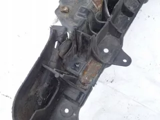 6L0805588A Передняя панель крепления облицовки (телевизор) Seat Ibiza 3 Арт e7759050, вид 13