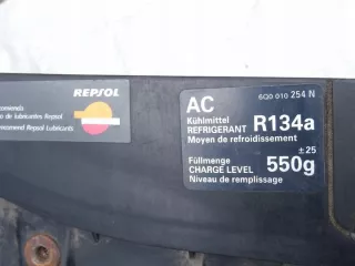 6L0805588A Передняя панель крепления облицовки (телевизор) Seat Ibiza 3 Арт e7759050, вид 14