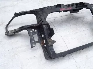 6L0805588A Передняя панель крепления облицовки (телевизор) Seat Ibiza 3 Арт e7759050, вид 2
