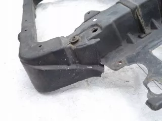 6L0805588A Передняя панель крепления облицовки (телевизор) Seat Ibiza 3 Арт e7759050, вид 5