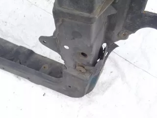 6L0805588A Передняя панель крепления облицовки (телевизор) Seat Ibiza 3 Арт e7759050, вид 6