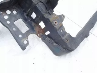 6L0805588A Передняя панель крепления облицовки (телевизор) Seat Ibiza 3 Арт e7759050, вид 7