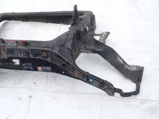 6L0805588A Передняя панель крепления облицовки (телевизор) Seat Ibiza 3 Арт e7759050, вид 9