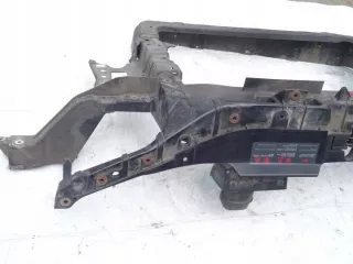 6L0805588A Передняя панель крепления облицовки (телевизор) Seat Ibiza 3 Арт e7759050, вид 10