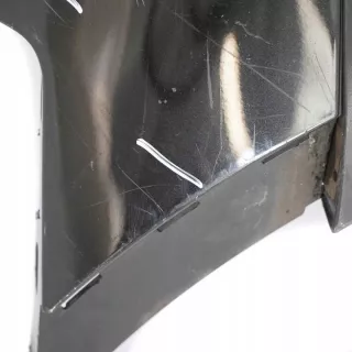 51110302439 51113400897 0302439-BS2 Бампер передний BMW X3 E83 Арт e7761484, вид 9