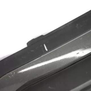 51110302439 51113400897 0302439-BS2 Бампер передний BMW X3 E83 Арт e7761484, вид 10