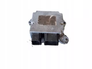 EB3T-14B321-EG Блок AirBag Ford Ranger 3 Арт e7761785, вид 1