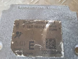 EB3T-14B321-EG Блок AirBag Ford Ranger 3 Арт e7761785, вид 3