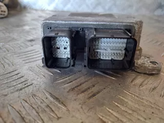 EB3T-14B321-EG Блок AirBag Ford Ranger 3 Арт e7761785, вид 4