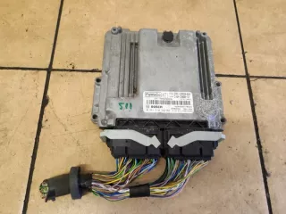 DV61-12A650-BUB Блок управления двигателем Ford Tourneo connect 2 Арт e7762429, вид 1