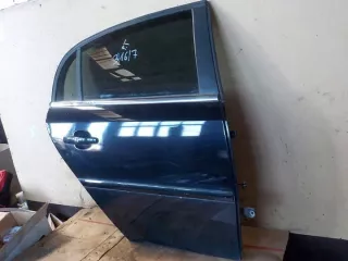  Дверь задняя правая Opel Vectra C  Арт e7762894, вид 2
