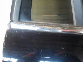  Дверь задняя правая Opel Vectra C  Арт e7762894, вид 3