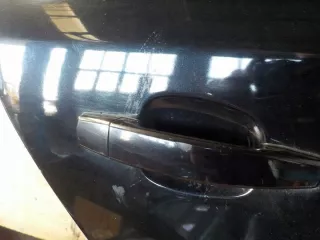 Дверь задняя правая Opel Vectra C  Арт e7762894, вид 4