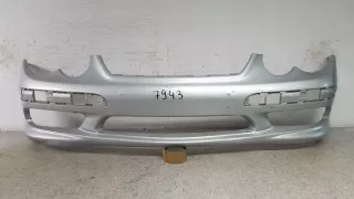 A2038853225 Бампер передний Mercedes C W203 Арт e7763105, вид 1