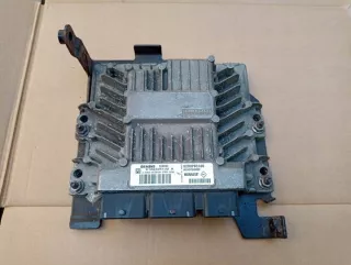 1,5DCI 8200793109 S122326132A Блок управления двигателем Renault Laguna 3 Арт e7763823, вид 1