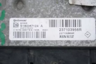 237103956R Блок управления двигателем Renault Scenic 3 Арт e7763926, вид 2