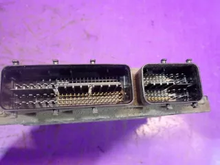MB275300-0221 09661-02E51 Блок управления двигателем Toyota Auris 1 Арт e7764291, вид 3