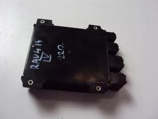 89871-20080 Блок управления двигателем Toyota Rav 4 4 Арт e7764408, вид 3