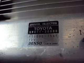 89871-20080 Блок управления двигателем Toyota Rav 4 4 Арт e7764408, вид 4