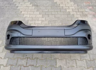 620223380 Бампер передний Renault Trafic 3 Арт e7764885, вид 1