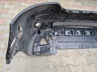 620223380 Бампер передний Renault Trafic 3 Арт e7764885, вид 6