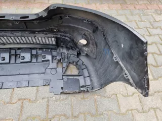 620223380 Бампер передний Renault Trafic 3 Арт e7764885, вид 7