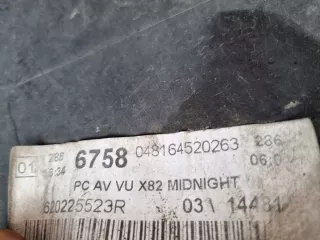 620223380 Бампер передний Renault Trafic 3 Арт e7764885, вид 9