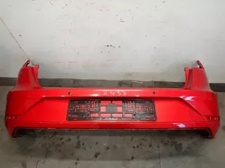  Бампер задний Seat Leon 3 Арт e7764986, вид 1