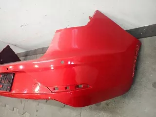  Бампер задний Seat Leon 3 Арт e7764986, вид 2