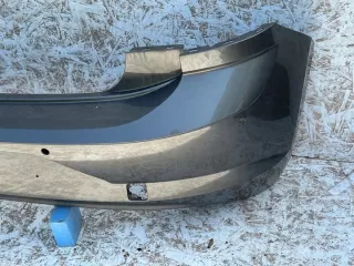 2G6807421AB Бампер задний Volkswagen Polo 6 Арт e7765677, вид 2