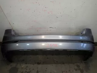 31690642 Бампер задний Volvo XC90 2 Арт e7765798, вид 1