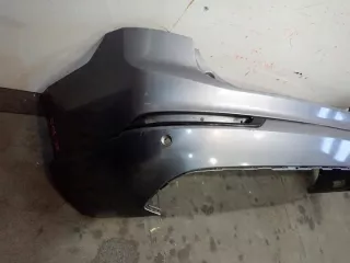 31690642 Бампер задний Volvo XC90 2 Арт e7765798, вид 3