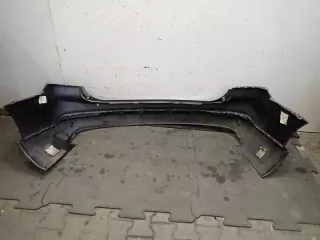 31690642 Бампер задний Volvo XC90 2 Арт e7765798, вид 4