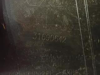 31690642 Бампер задний Volvo XC90 2 Арт e7765798, вид 5