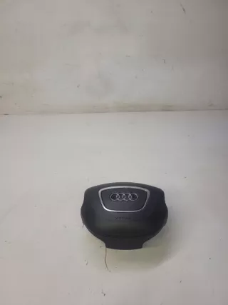 4H0880201S Подушка безопасности Audi A8 D4 (S8) Арт e7767407, вид 1