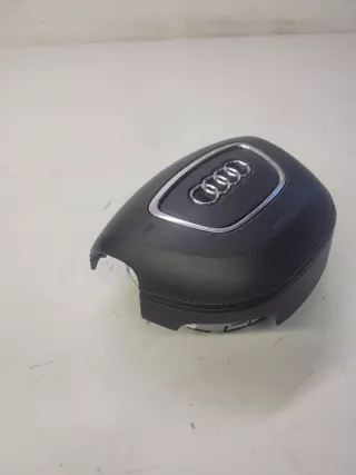 4H0880201S Подушка безопасности Audi A8 D4 (S8) Арт e7767407, вид 2