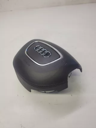 4H0880201S Подушка безопасности Audi A8 D4 (S8) Арт e7767407, вид 3