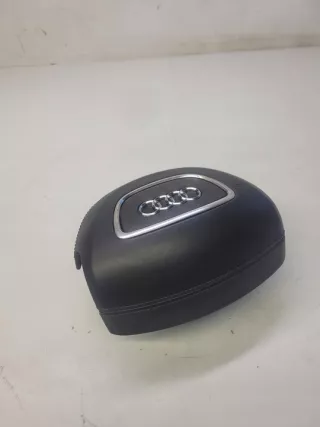 4H0880201S Подушка безопасности Audi A8 D4 (S8) Арт e7767407, вид 4