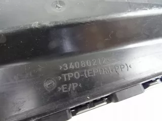 34080212 Подушка безопасности MINI COUNTRYMAN R60 Арт e7767871, вид 4
