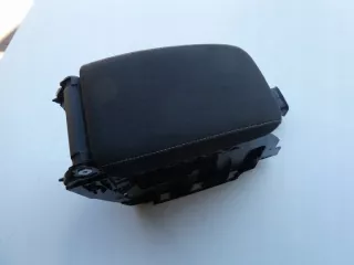 1K5864251C Подлокотник Volkswagen Golf 6 Арт e7767956, вид 1