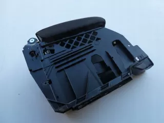1K5864251C Подлокотник Volkswagen Golf 6 Арт e7767956, вид 2