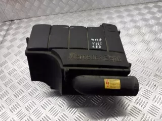 A1660940001 Корпус воздушного фильтра Mercedes A W168 Арт e7768653, вид 2