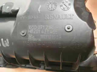 165007121R Корпус воздушного фильтра Renault Megane 4 Арт e7769001, вид 2