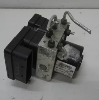 476606747R Блок ABS Renault Megane 3 Арт e7769661, вид 4